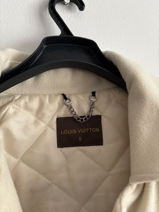 Geaca Louis Vuitton