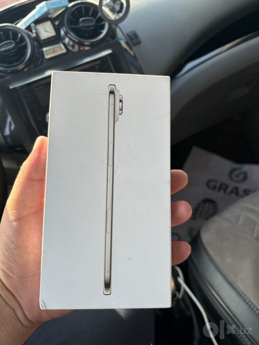 Iphone 17 Air 256Gb Ideal Yomkost 100%