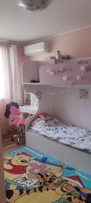 Дава се под наем Тристаен апартамент в Пловдив, Кършияка - 86 кв.м за 770 € - Снимка #6