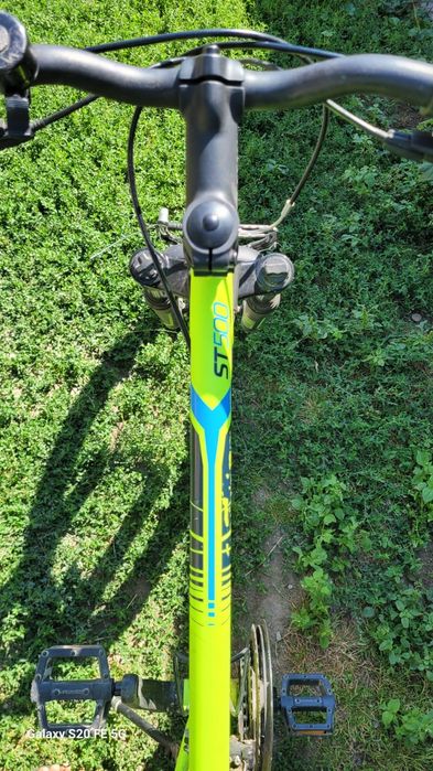 Bicicletă de vanzare Rockraider