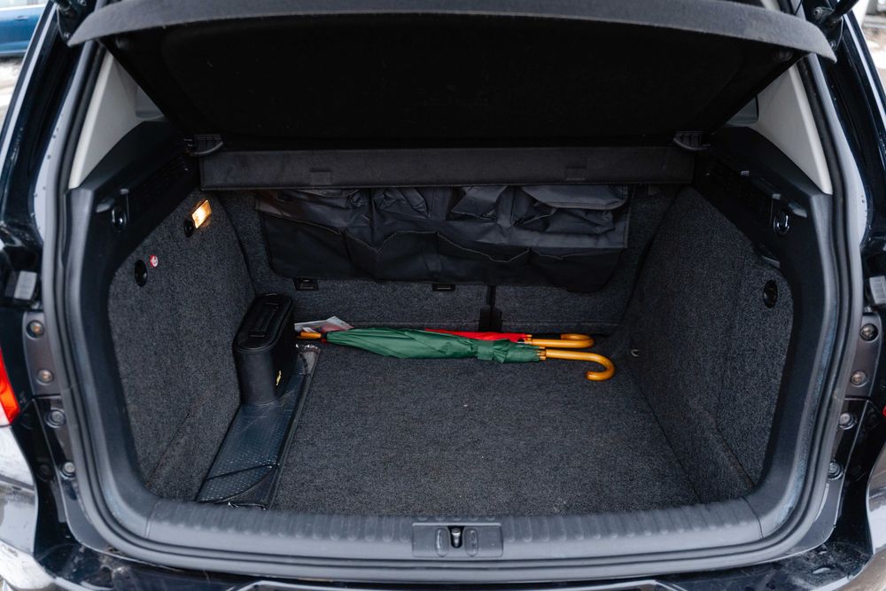 Vand Volkswagen Tiguan 2.0 TDI 4Motion DSG