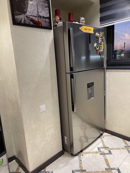 Сдается 3 комнатная квартира.Аэропорт