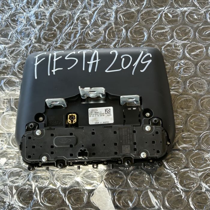 K1BT-18B955-FC Медия Навигация Ford Puma Fiesta