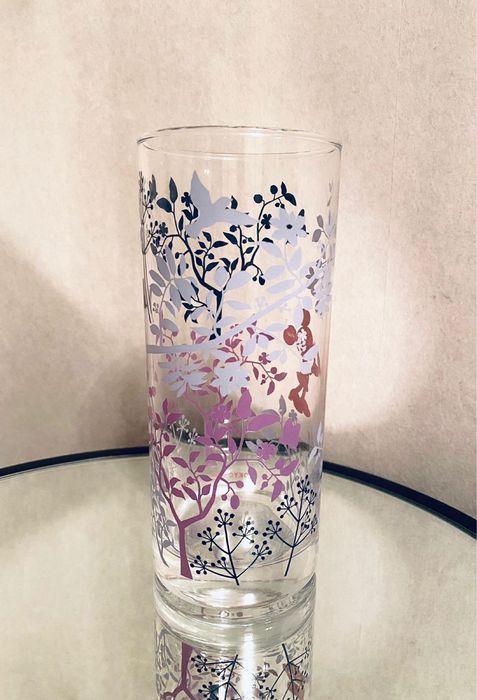 Высокий стакан Дисней