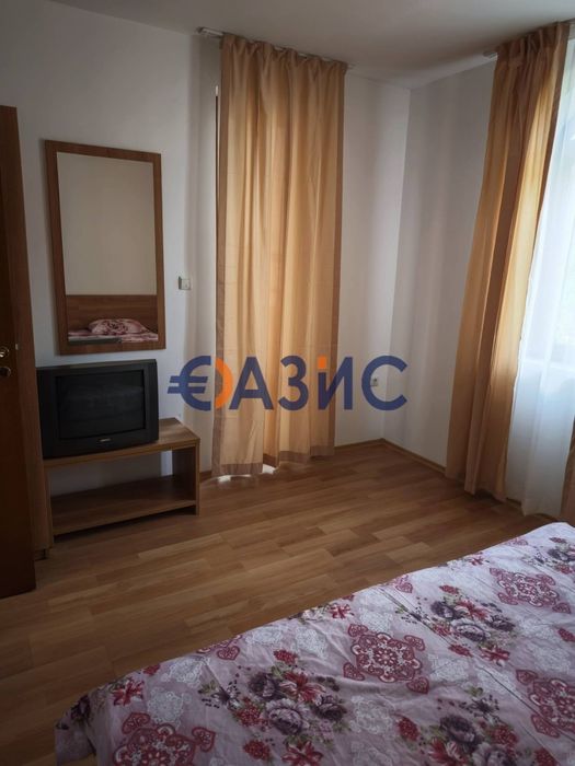 Продава се Двустаен апартамент в к.к. Слънчев бряг - 68 кв.м за 638 €/кв.м - Снимка #6