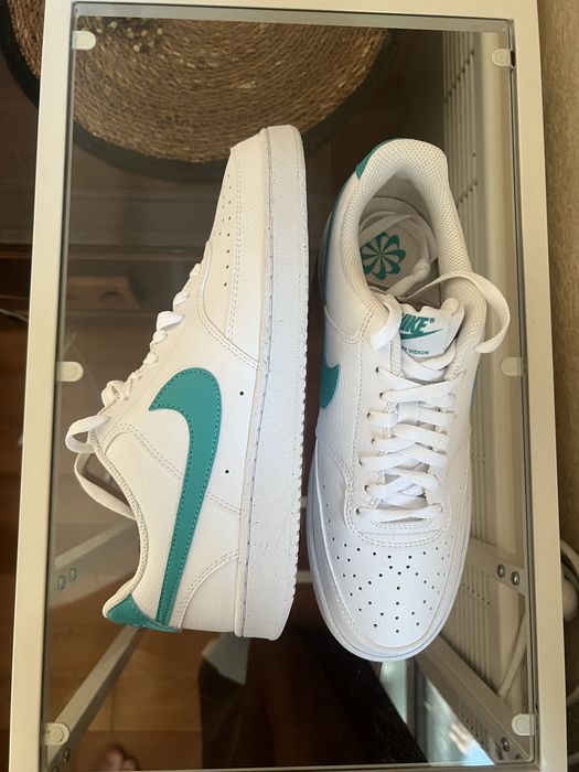 Кроссовки Nike Court Vision