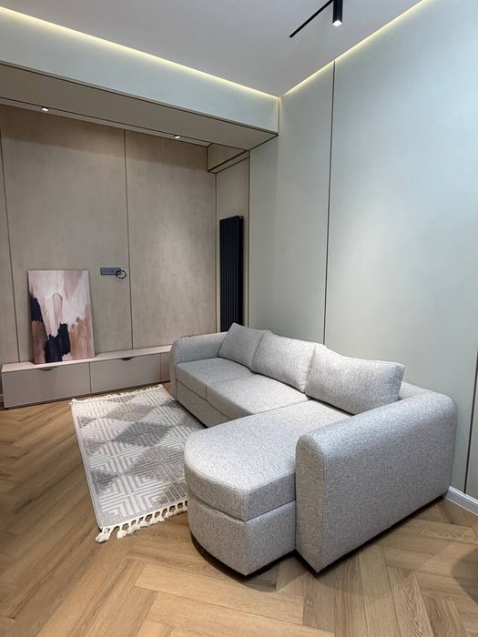 Продажа ЖК Parkent Avenue 2/8/10