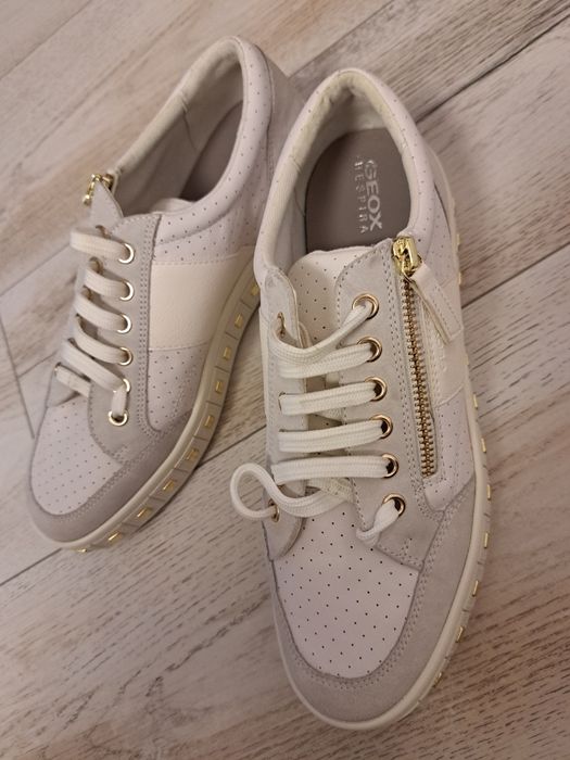 Pantofi de dama Geox Respira