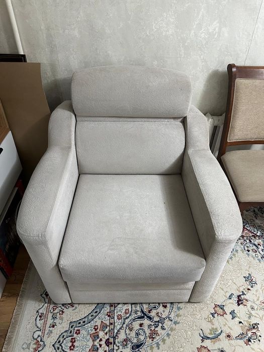 Мягкая мебель для гостиной