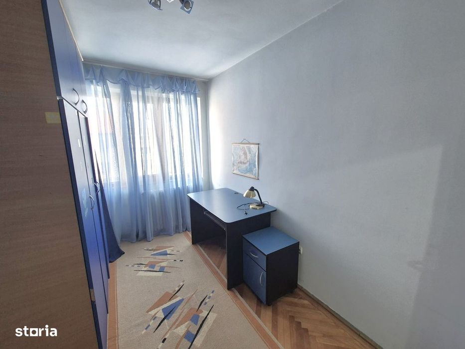 Apartament 4 camere, ultracentral Arad, comision 0