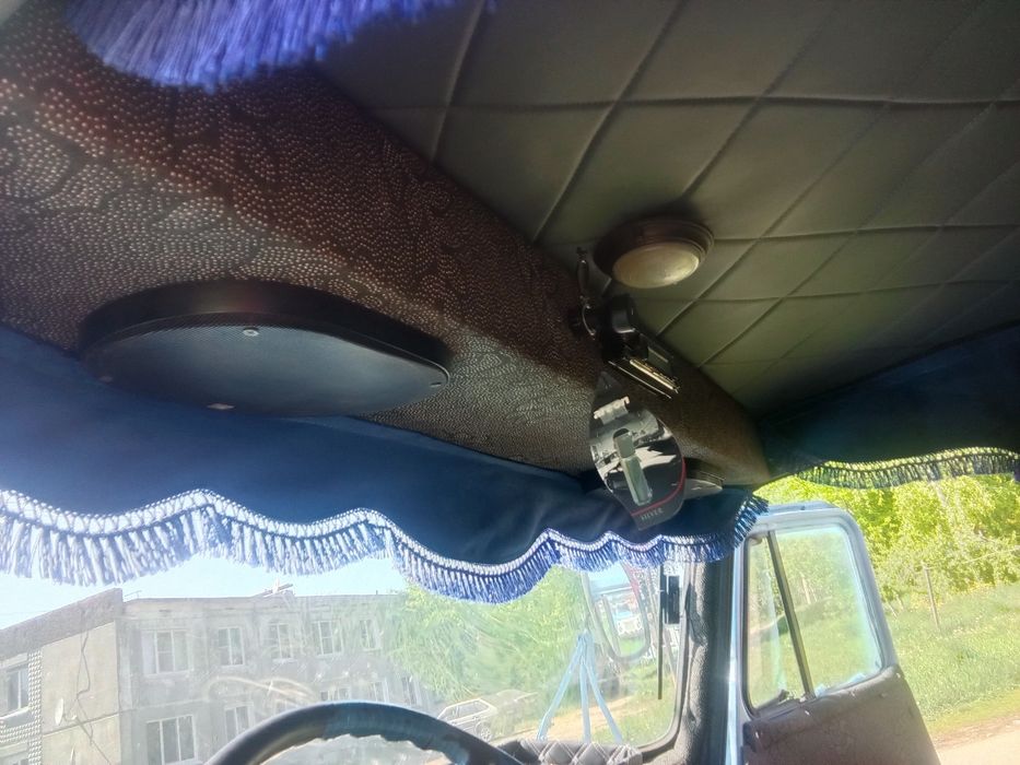 Газ 53 продам отличный