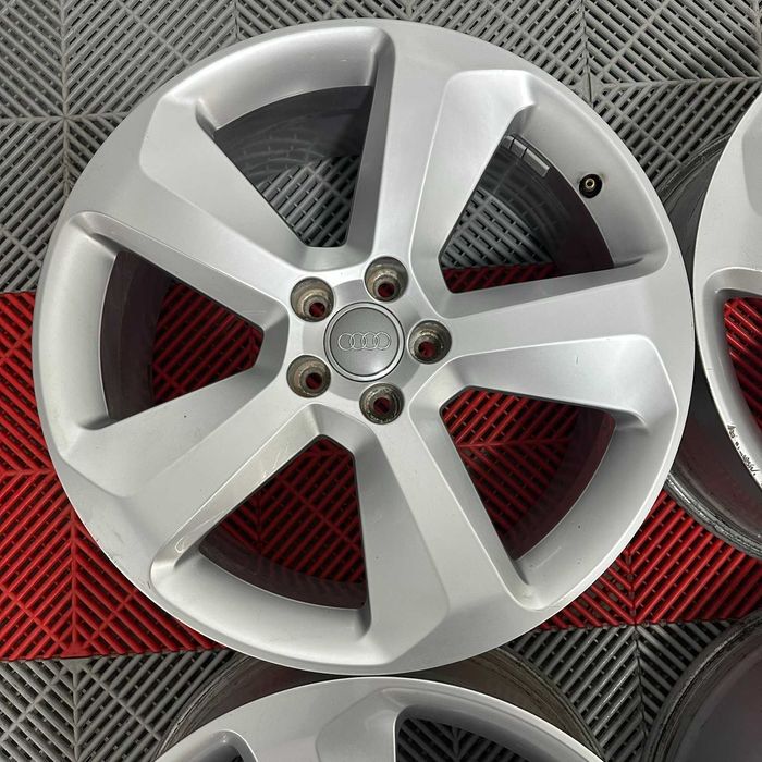 Jante Audi Q5 19 originale •IN RATE•