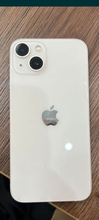 Айфон 13  128 гб