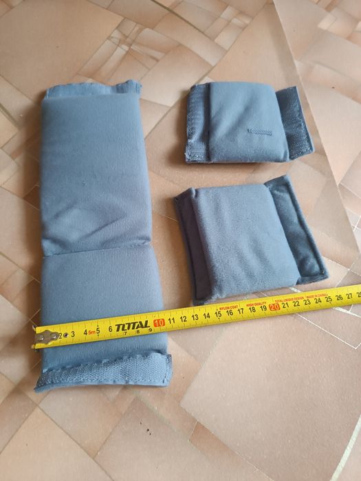 Держатель для отвёрток. Органайзер для сумки.