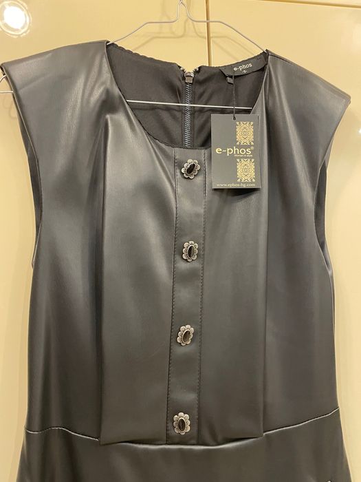 Е-phos рокля S чисто нова