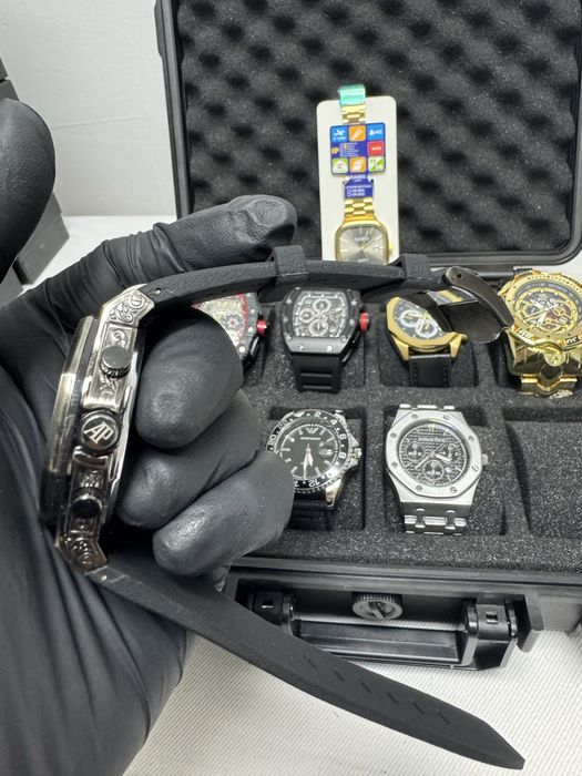 AP Royal Oak Offshore Automatic