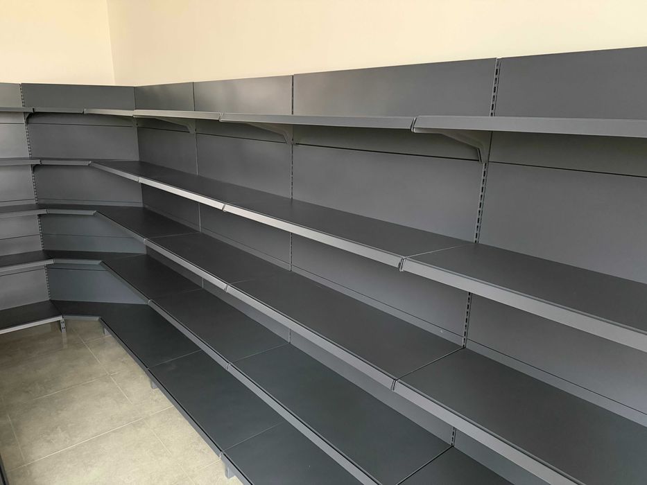 Do'kon uchun savdo stellajlari | Торговые стеллажи для магазина