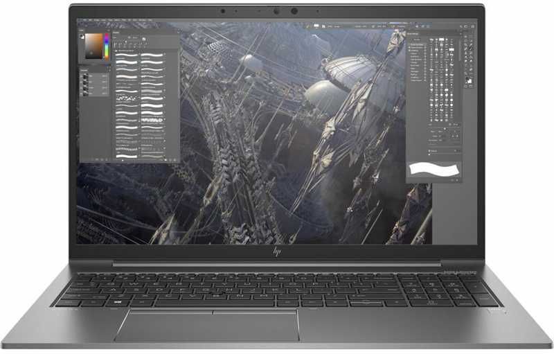 HP ZBook 15 G8 Core i7-1185G7 озу16гб 256ssd Nvidio Quadro T500