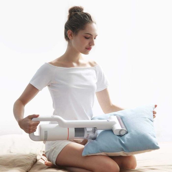 Вертикална прахосмукачка Roidmi F8 Storm Pro