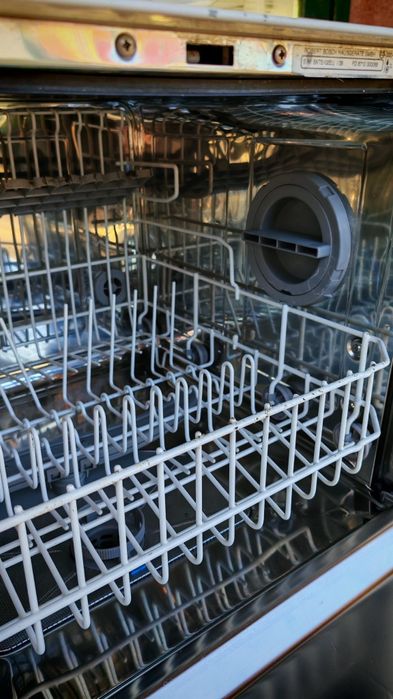 Mașină spălat vase, automată ,Bosch, campervan autorulote
