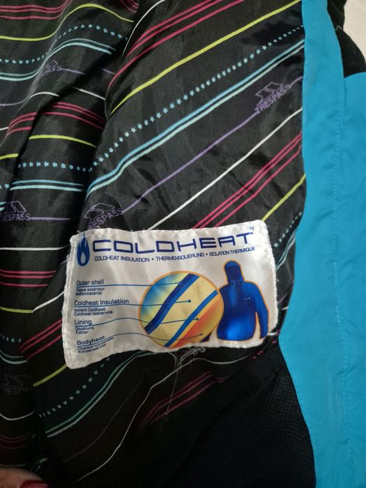 Costum de ski femei