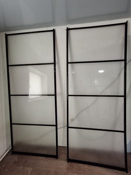 Шкаф угловой гардеробная