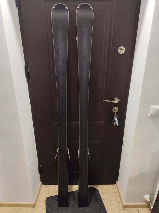 Schiuri Atomic 177cm