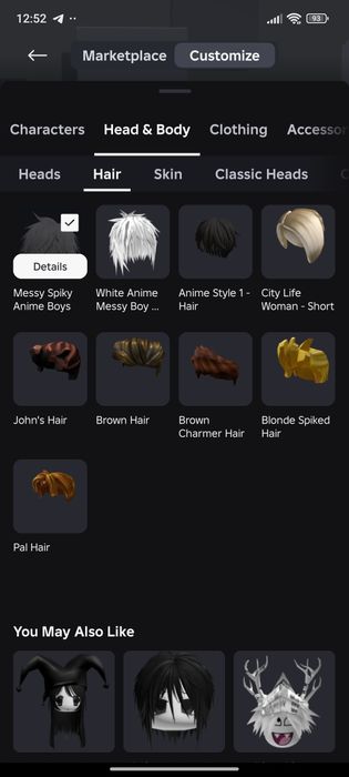 Продаю рб акк очень хороший