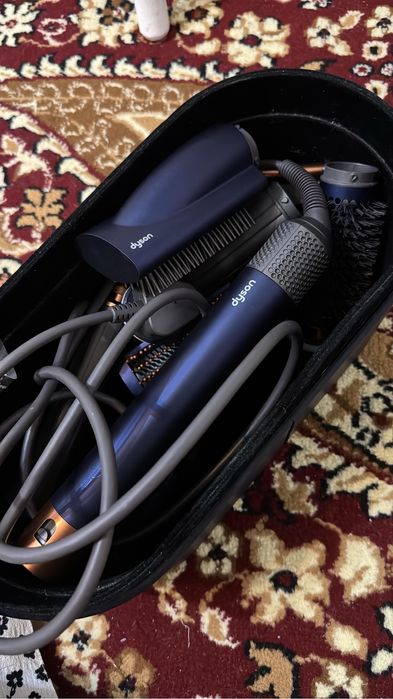 дайсон!оригинал полный набор