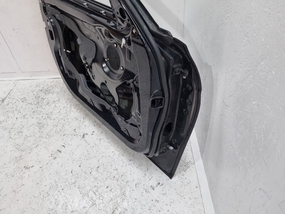 Usa stanga fata Bmw 3 (F30) [Fabr 2012-2017] Sedan SCHWARZ II 668