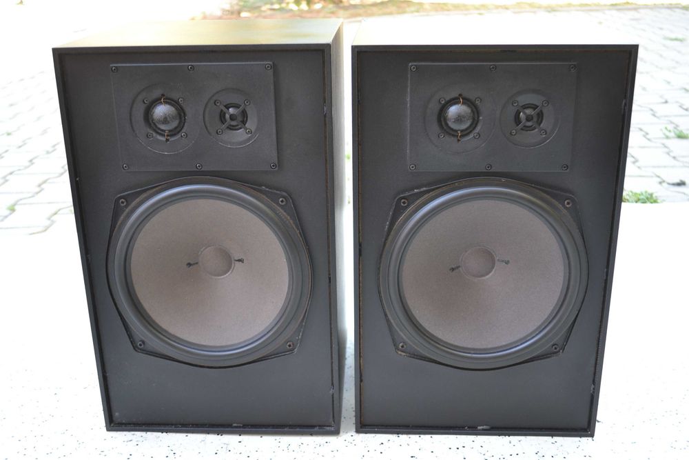 Boxe Revox Studio 4