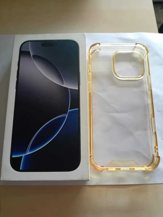 iphone 16 pro max 512GB