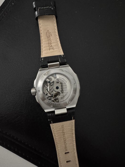 Ingersoll original