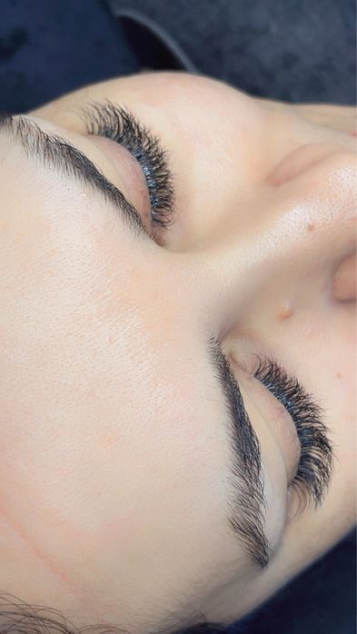 Наращивание ресниц Костанай. Район пивзавод