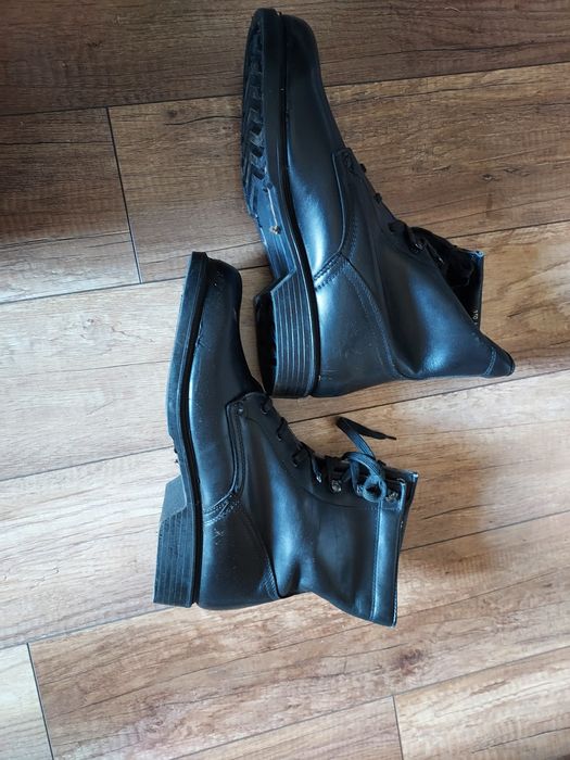 Кубинки 44,45,47 номера чисто нови нови