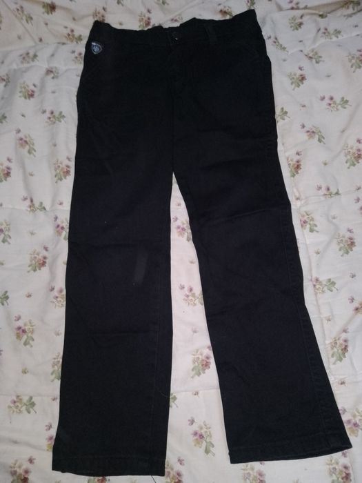 Брюки подростковые для школьников.