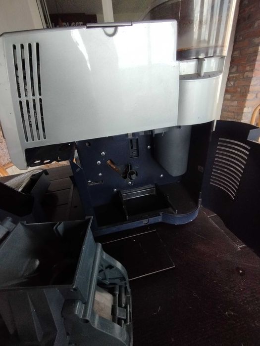 Кафемашина saeco royal