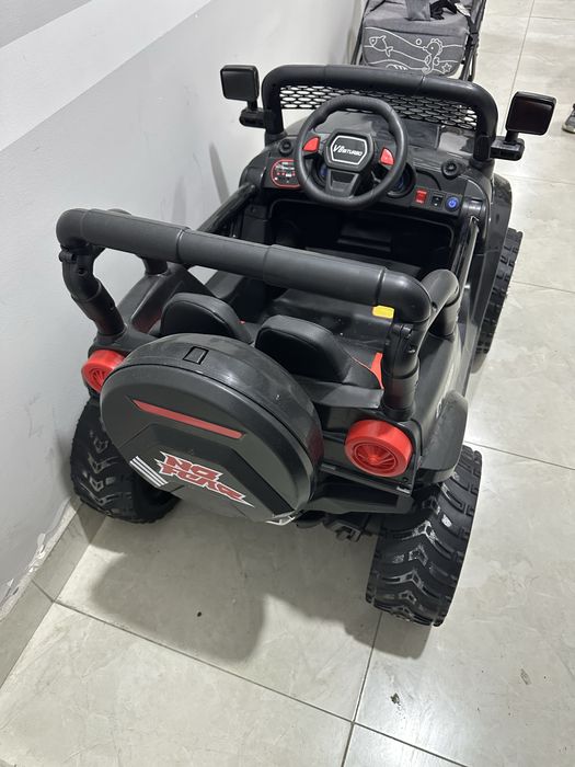 Детская машина идеал холатда