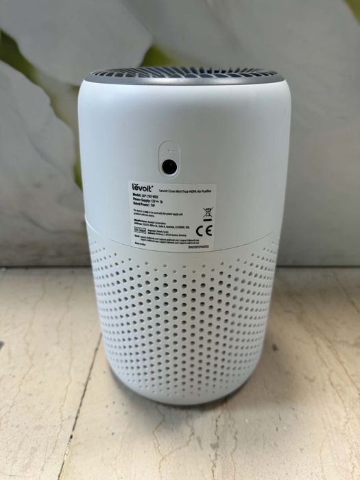 Пречиствател за въздух Levoit - Core Mini