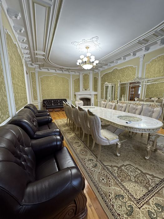 Сдам в аренду 2х этажный дом в центре по ул. Аккурганская