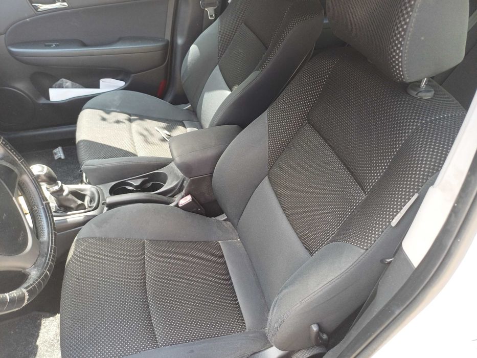 Hyundai i30 cw 1.4 gpl