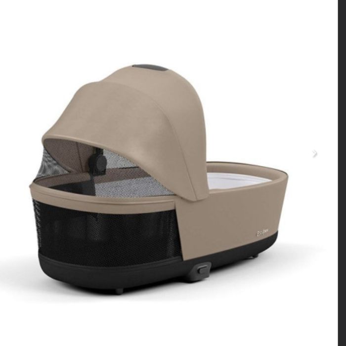 Priam LUX Carry Cot New Generation