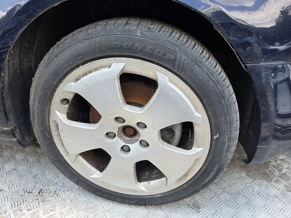Джанти 17-ки 5х112 - Нови Гуми 225/45/17 audi a3 , ауди а3