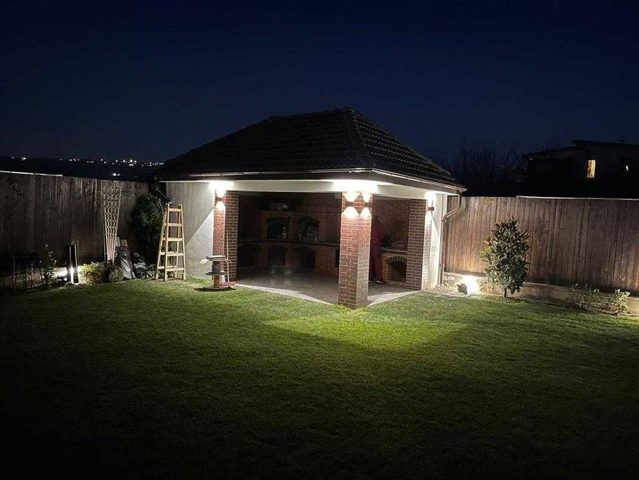 Electrician Cluj-Napoca