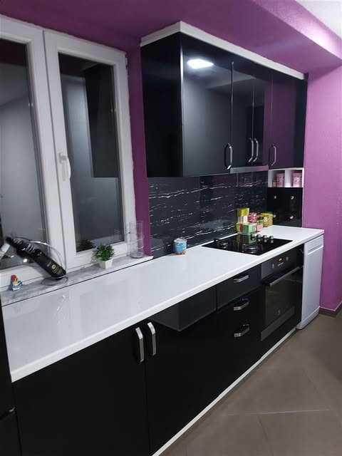 Дава се под наем Двустаен апартамент в София, Гео Милев - 70 кв.м за 612 € - Снимка #1