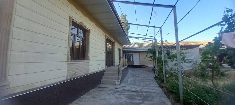 Уй хонадон дом участка