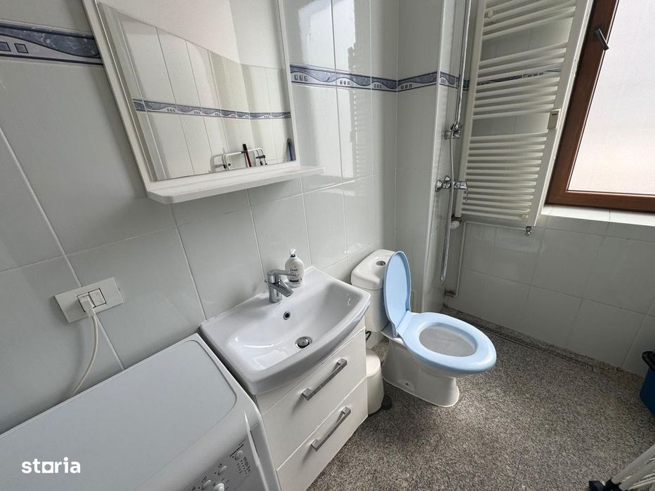 Apartament,