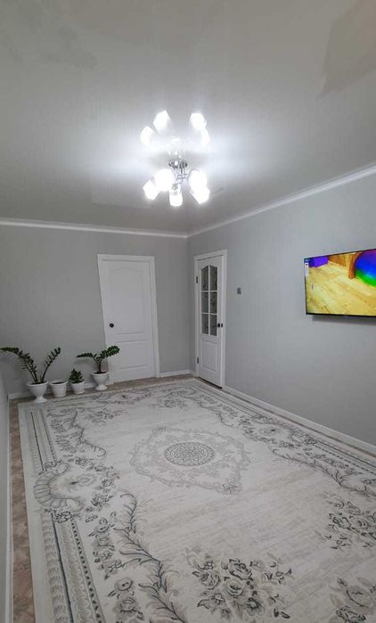 Продам 2 комн. квартиру в г.Уральск