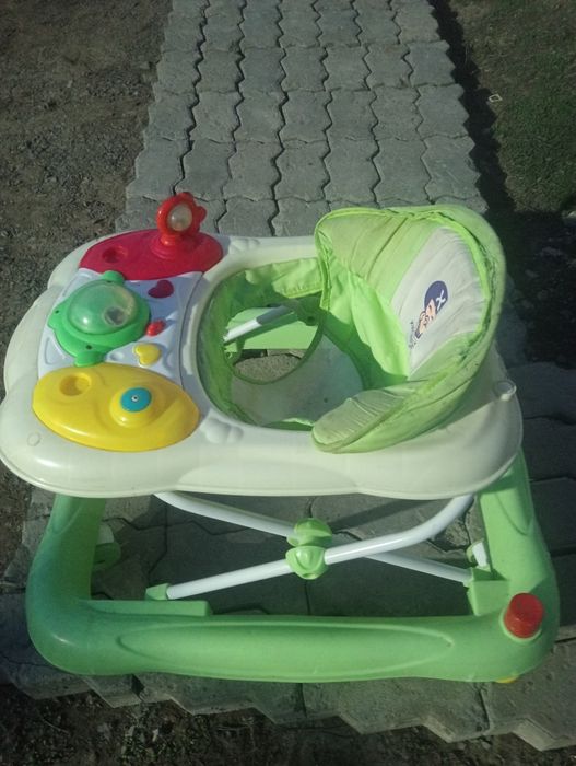 Сатылады стулчик каляска ходанок