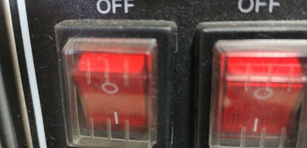 Фурна Професионална за Закуски Пици и Готвене Чисто нова